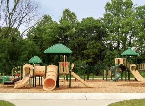 Geosynthetic Reactive Clay (GRC) with Attapulgite Clay