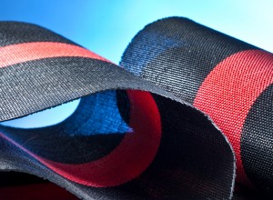 Ridge Fabric