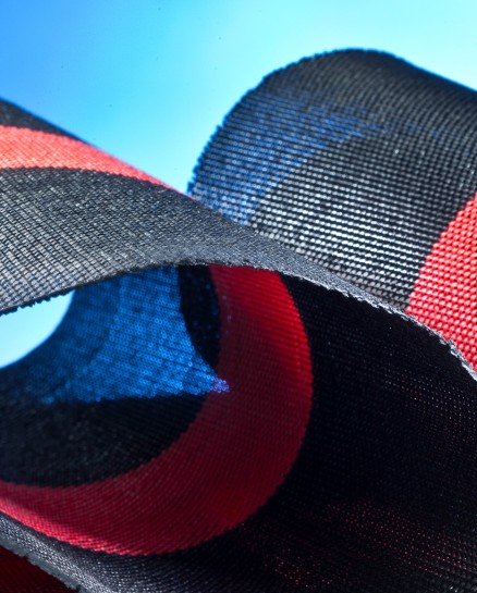 Ridge Fabric