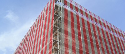 Scaffolding