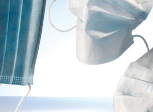 Materials for Surgical Masks