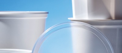 Thermoforming Cups