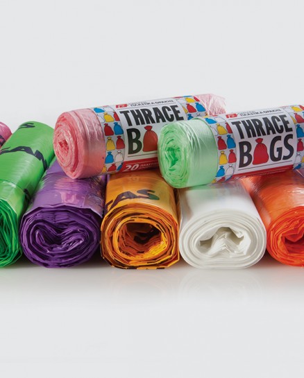 Garbage Bags