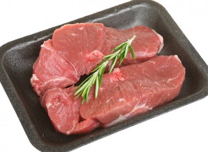 Processed Meat / Poultry / Fish