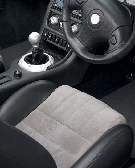 Automotive