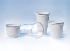 Thermoforming Cups / Drinking Cups