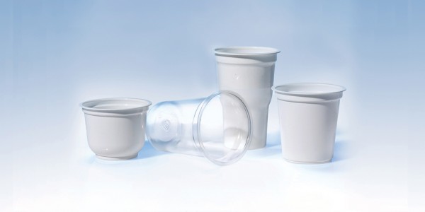 Thermoforming Cups / Drinking Cups