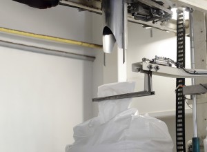 Filling / Handling Solutions