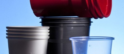 Thermoforming Drinking Cups