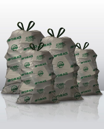 In the Loop Bags