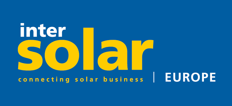 Intersolar Europe 2026 – Μόναχο, Γερμανία | 23–25 Ιουνίου 2026
