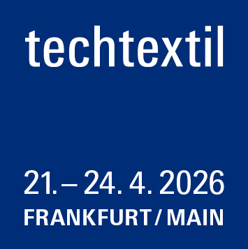 Techtextil 2026 – Φρανκφούρτη, Γερμανία | 21–24 Απριλίου 2026