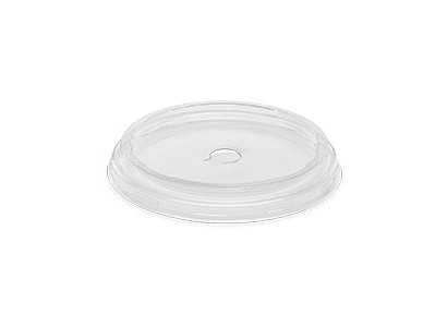 Flat with hole Ø90